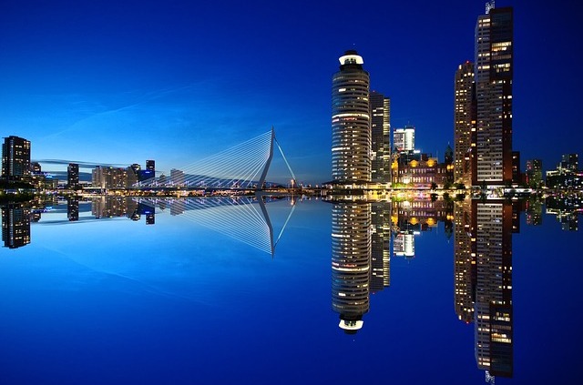 Werken in Brabant versus werken in de Randstad