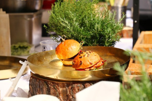 Waarom je moet kiezen voor een baan in een fastfoodketen