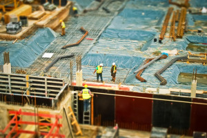 De essentiële koppeling tussen bouwprojecten en slangen