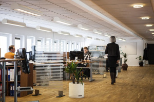 Facilitaire dienstverlening als fundament van een efficiënte organisatie