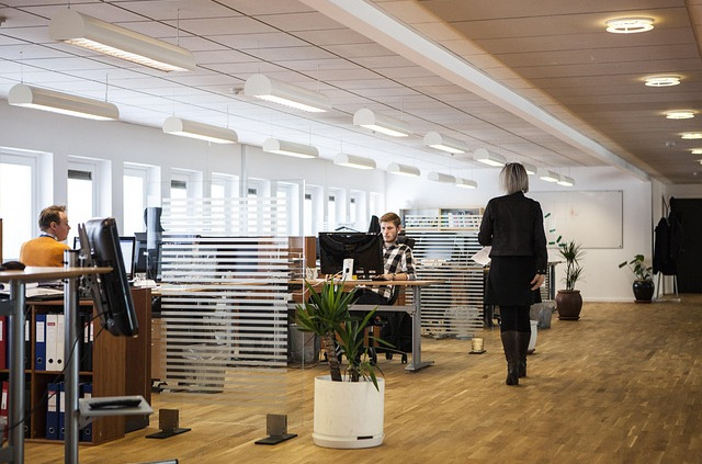 Facilitaire dienstverlening als fundament van een efficiënte organisatie