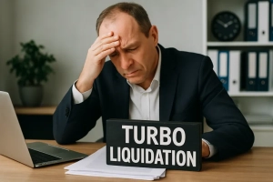 Hoe voorkom je gedoe met turboliquidatie?