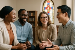 Diversiteit en inclusie in christelijke werkculturen