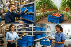 Toepassingen in diverse sectoren