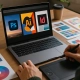 De kracht van visuele vakbeheersing: Waarom Adobe-software de standaard blijft