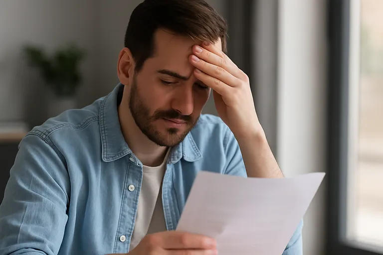 Wanneer krijg je geen VOG?