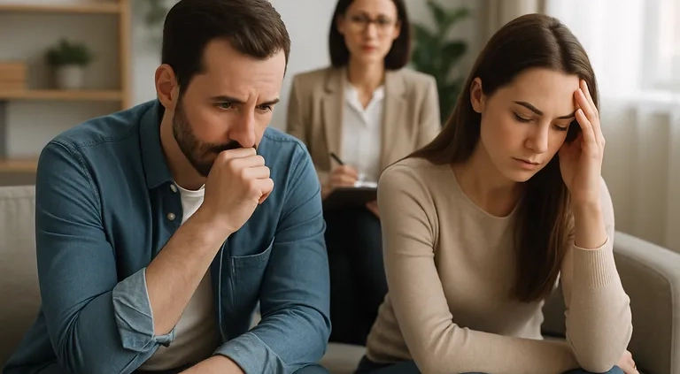 Relatietherapie: stappen naar een gelukkiger samenzijn