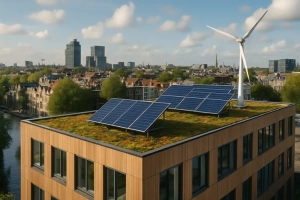Duurzaamheid en circulaire economie