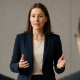 Effectieve presentatietrainingen: van zenuwen naar overtuiging