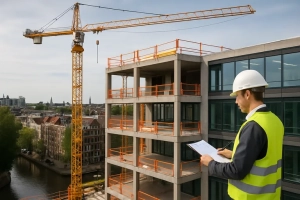 Kwaliteitsborging en transparantie