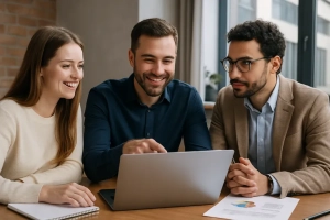 Marketingcollega: jouw partner in online groei