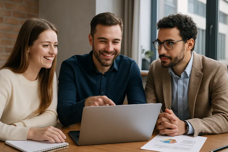 Marketingcollega: jouw partner in online groei