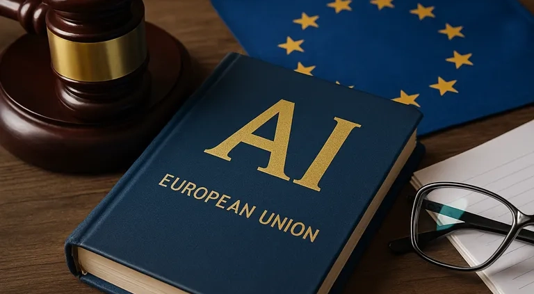 EU AI Act: wat betekent de nieuwe AI-wetgeving voor jouw organisatie?